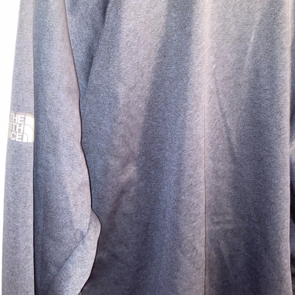 Northface Mens Zipup - Picture 7 of 16